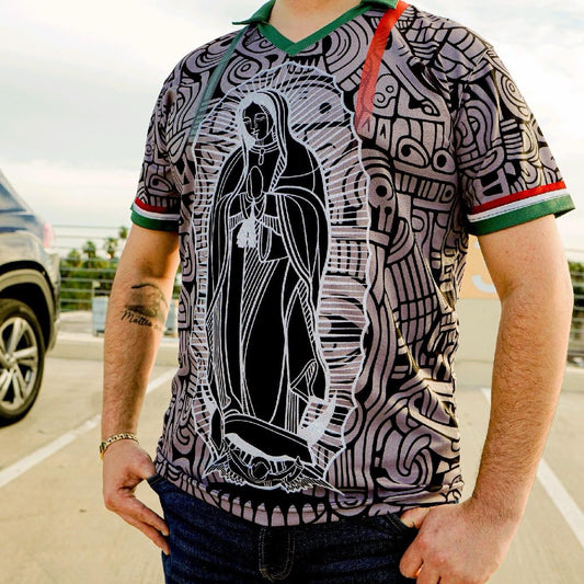 Virgencita Jersey