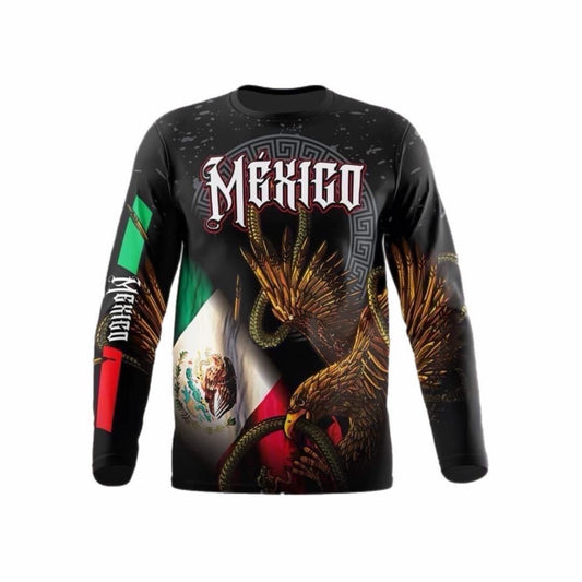 Mexican Jersey